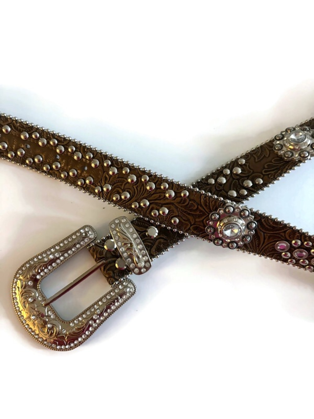 Blazing Roxx Belt Size XL